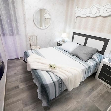 Apartamento La Veguilla Junior Алама-де-Арагон Екстер'єр фото