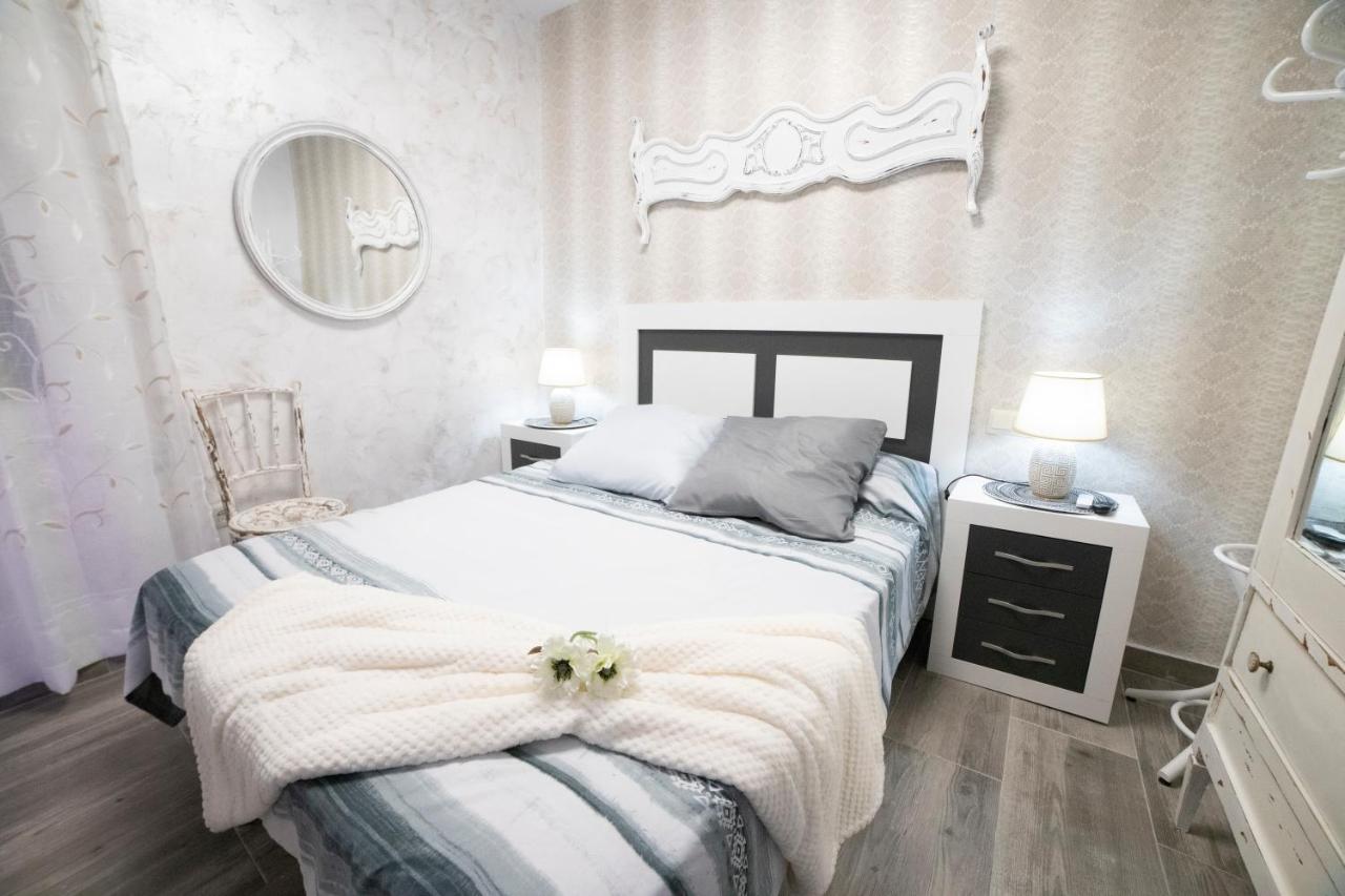 Apartamento La Veguilla Junior Алама-де-Арагон Екстер'єр фото