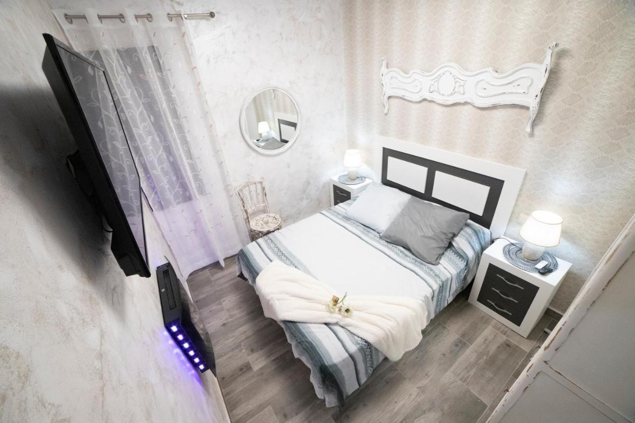 Apartamento La Veguilla Junior Алама-де-Арагон Екстер'єр фото